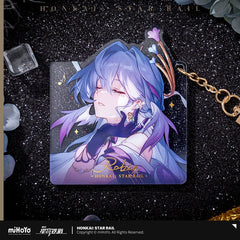 Honkai: Star Rail Star Robin Echo Series Acrylic Pendant