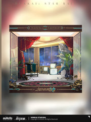 Honkai: Star Rail Display Box for Aventurine 1/7 Figure - Pardo's Shop