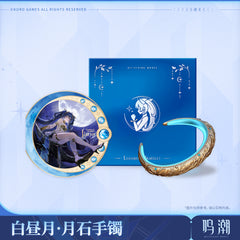 Wuthering Waves Iuno Theme Bracelet