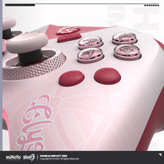 Honkai Impact 3rd Elysia Theme Controller