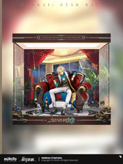 Honkai: Star Rail Display Box for Aventurine 1/7 Figure - Pardo's Shop