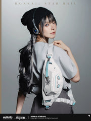 Honkai: Star Rail Firefly Theme Series Shoulder Bag - Pardo's Shop