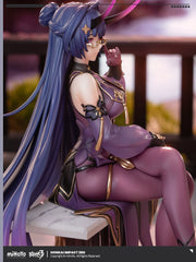 Honkai Impact 3rd Raiden Mei Herrscher Of Thunder Aqueous Springtide Ver. 1/7 - Pardo's Shop