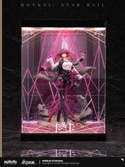 Honkai: Star Rail Kafka 1/7 Figure Display Box - Pardo's Shop
