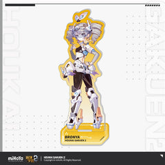 Honkai Gakuen 2 Space Series Acrylic Stand - Pardo's Shop