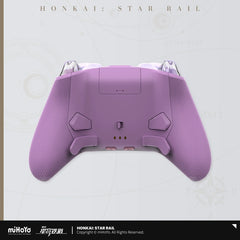 Honkai: Star Rail Castorice Theme Gamepad - Pardo's Shop