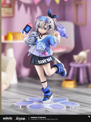 Honkai: Star Rail Silver Wolf Figure Kitty Series - Pardo's Shop