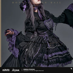 Honkai: Star Rail Herta Theme Dress Series
