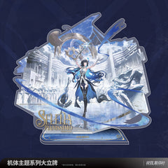 Punishing: Gray Raven Selena Theme Series Acrylic Stand - Pardo's Shop