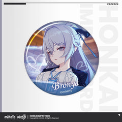 Honkai Impact 3rd CG Series Badge Vol. 8 - Pardo's Shop