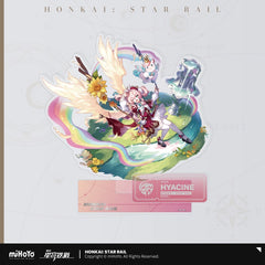 Honkai: Star Rail Acrylic Stand Series Vol. 4 - Pardo's Shop