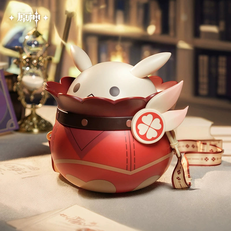Genshin Impact Jumpy Dumpty Snack Bucket Klee - Pardo's Shop