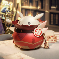 Genshin Impact Jumpy Dumpty Snack Bucket Klee - Pardo's Shop