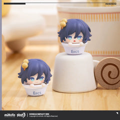 Honkai Impact 3rd Instant Noodle Series Collectible Stacking Figures Vol. 2 - Pardo's Shop