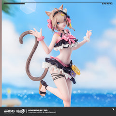 Honkai Impact 3rd Pardofelis Midsummer Ver. 1/8 Figure - Pardo's Shop