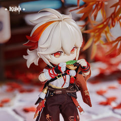 Genshin Impact Kaedehara Kazuha Action Figure - Pardo's Shop