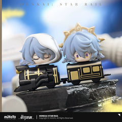 Honkai: Star Rail Chibi Version Stack Toy Vol. 2 - Pardo's Shop