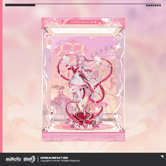 Honkai Impact 3rd Display Box for Elysia Hi Love Elf Ver.