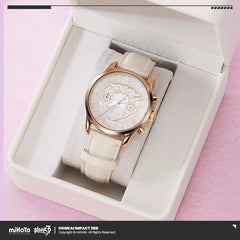 Honkai Impact 3rd Elysia Herrscher of Human: Ego Impression Watch