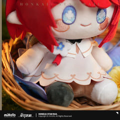Honkai: Star Rail Trianne Plush