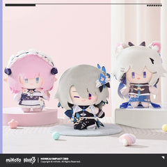 Honkai Impact 3rd Chibi Series Plush Doll - Pardo's Shop