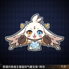 Wuthering Waves Rotating Airbag Phone Holder - Pardo's Shop