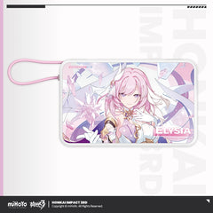 Honkai Impact 3rd Elysia Herrscher of Human: Ego Theme Power Bank