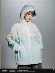 Honkai: Star Rail Firefly Theme Series Jacket - Pardo's Shop