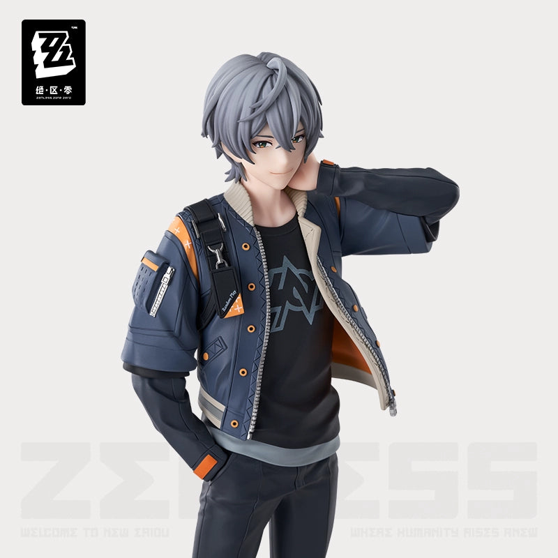 Zenless Zone Zero Wise 20cm - Pardo's Shop