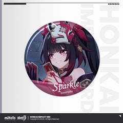 Honkai Impact 3rd CG Series Badge Vol. 8 - Pardo's Shop