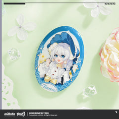 Honkai Impact 3rd Spring Ballad Series Badge - Pardo's Shop