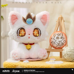Honkai: Star Rail Yunli Cat Plushie - Pardo's Shop