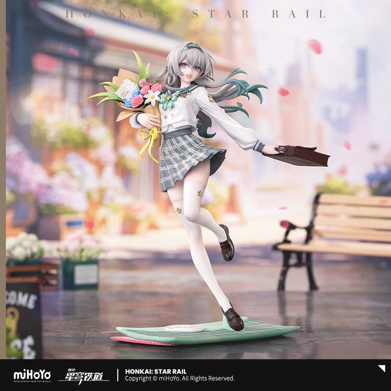 Honkai: Star Rail Firefly Theme 1/8 Scale Figure: Spring Missive Ver.