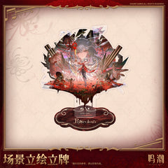 Wuthering Waves Phrolova Acrylic Stand Vol. 3