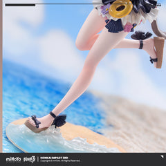 Honkai Impact 3rd Pardofelis Midsummer Ver. 1/8 Figure - Pardo's Shop