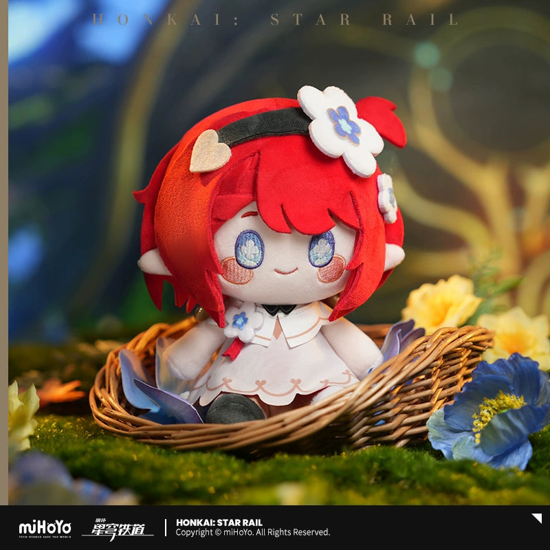 Honkai: Star Rail Trianne Plush