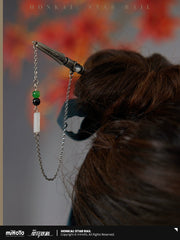 Honkai: Star Rail Dan Heng Imbibitor Lunae Theme Series Hairpin - Pardo's Shop