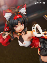 Zenless Zone Zero Cunning Hares Nekomiya Mana 1/7 - Pardo's Shop