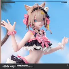 Honkai Impact 3rd Pardofelis Midsummer Ver. 1/8 Figure - Pardo's Shop