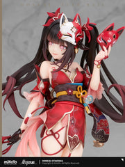 Honkai: Star Rail Sparkle 1/7 Figure