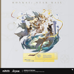 Honkai: Star Rail Acrylic Stand Series Vol. 4 - Pardo's Shop