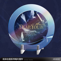 Punishing: Gray Raven Selena Theme Series NFC Disc Ornament - Pardo's Shop