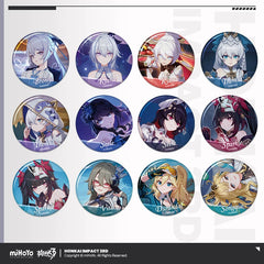 Honkai Impact 3rd CG Series Badge Vol. 8 - Pardo's Shop