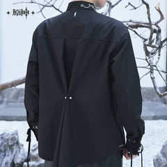 Genshin Impact Shenhe Theme Series Shirt - Pardo's Shop