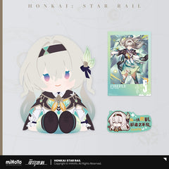 Honkai: Star Rail Character Plush Series - Pardo's Shop