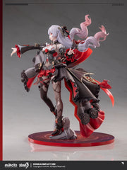 Honkai Impact 3rd Theresa Lunar Vow: Crimson Love Ver. 1/7 Figure