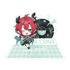 Wuthering Waves Chibi Theme Acrylic Stand - Pardo's Shop
