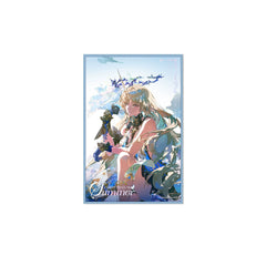 Wuthering Waves Cartethyia Four Seasons Theme Acrylic Paper - Pardo's Shop