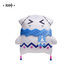 Genshin Impact Citlali Plush Pillow - Pardo's Shop