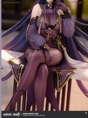 Honkai Impact 3rd Raiden Mei Herrscher Of Thunder Aqueous Springtide Ver. 1/7 - Pardo's Shop